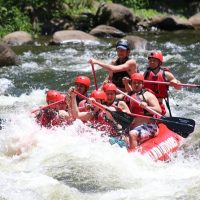 Adrenaline & Extreme