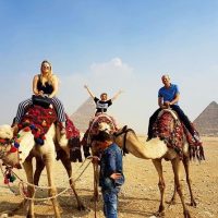Luxury Tours