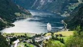 My favorite views of Norway
