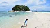 Beautiful beaches & stunning snorkelling