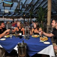 Dining Experiences