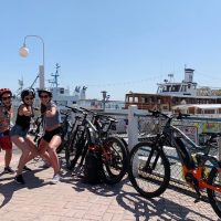 Bike & Mountain Bike Tours