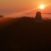 Archaeology Tours