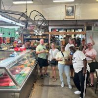 Street Food Tours