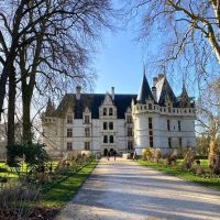 Architecture Tours