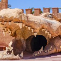 Attraction Tickets