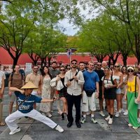 Historical & Heritage Tours