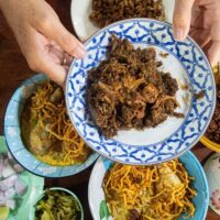 Street Food Tours