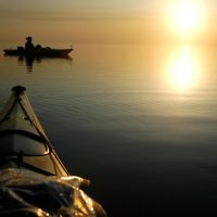 Kayaking & Canoeing