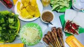 Excellent Family Food Tour!!