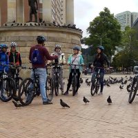 Bike & Mountain Bike Tours