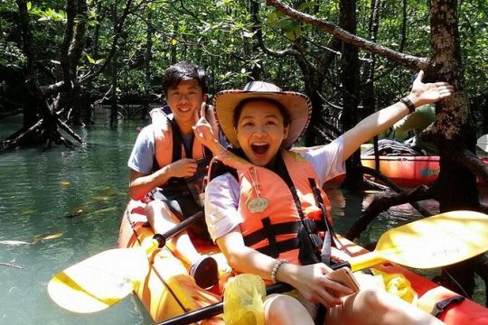 New Year’s Day long weekend in Kedah