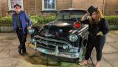 Southern cocktails + tales of murder, madness & mayhem= a crazy fun night in Savannah