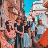 Tuk Tuk Tours