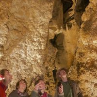 Underground Tours