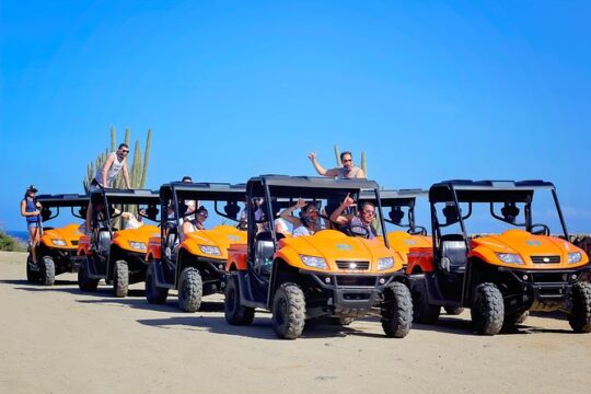 Good Friday in Palm - Eagle Beach
