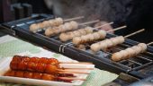 Food Tour