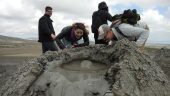 A Gobustan excursion