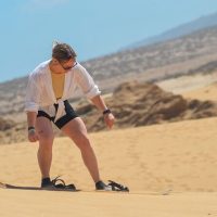 Shore Excursions