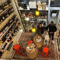 Food, Wine & Nightlife