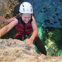 Climbing