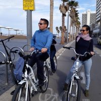 City Tours