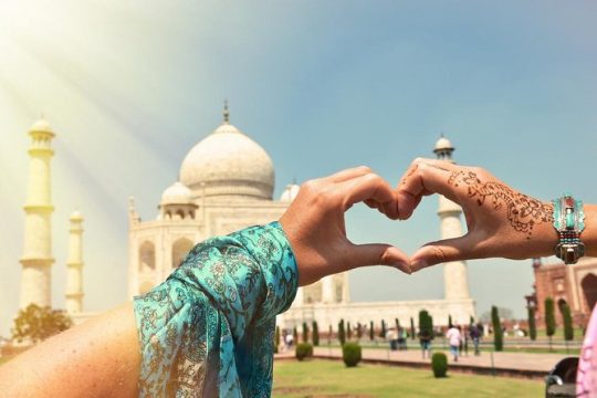 Easter in Rajasthan