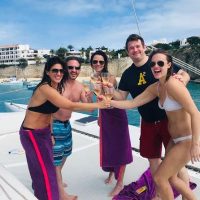 Day Cruises