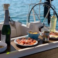 Sailing Trips