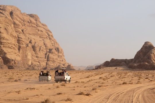 Valentine's Day in Jordan