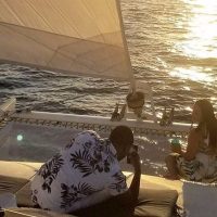 Cruises, Sailing & Water Tours