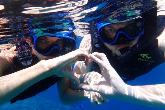 Valentine's Day in Okinawa