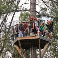 Ziplines