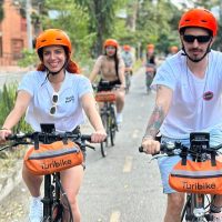 Sustainable Tours