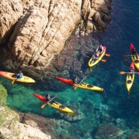 Water Sports