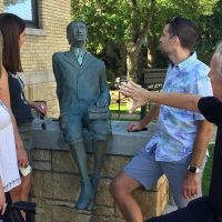 Literary, Art & Music Tours