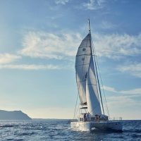 Catamaran Cruises