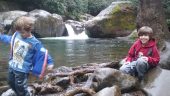 Great hike, great guide!