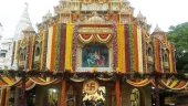 Enjoyable walking tour of Pune