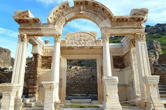 Easter in Aegean Coast