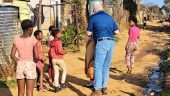 A day in Soweto