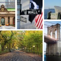 Bus & Minivan Tours