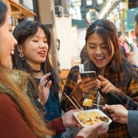 Food, Wine & Nightlife