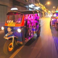 Cultural & Theme Tours