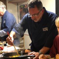 Cooking Classes