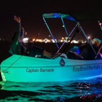Self-guided Tours & Rentals