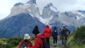 From El Calafate to Torres del Paine