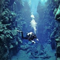 Scuba Diving