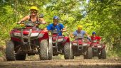 ATV tour