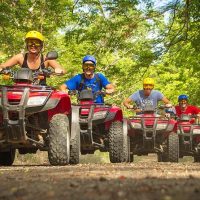 Luxury Tours